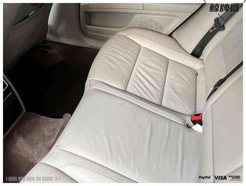 鲸牌链-京牌车长租平台-闲置京牌车长租：2000 元/月 斯柯达昊锐 5座 汽油小轿车 尾号4 