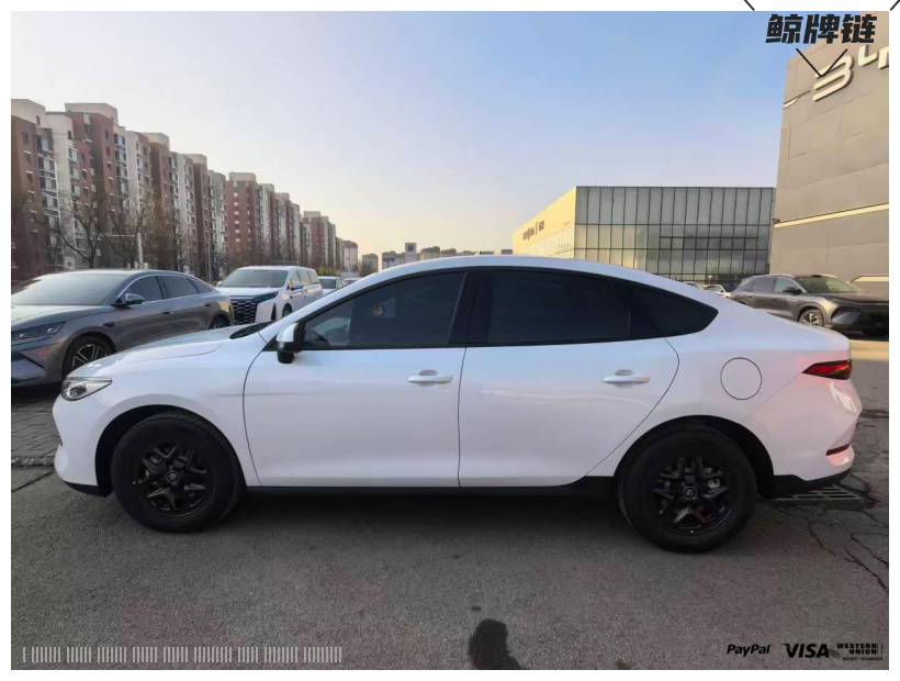 鲸牌链-京牌车长租平台-闲置京牌车长租：3000 元/月 比亚迪秦-PLUS 5座 混动小轿车 尾号0 