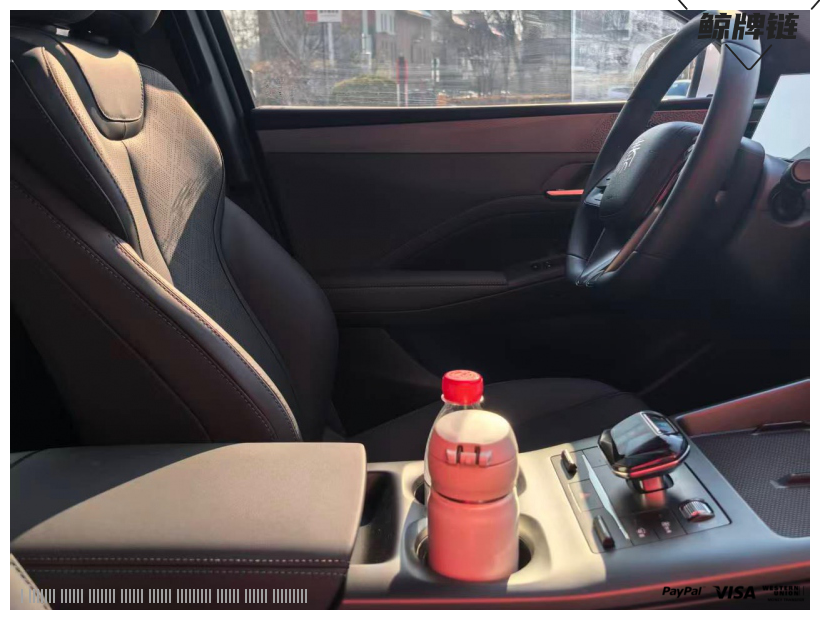 鲸牌链-京牌车长租平台-闲置京牌车长租：3000 元/月 比亚迪秦-PLUS 5座 混动小轿车 尾号0 