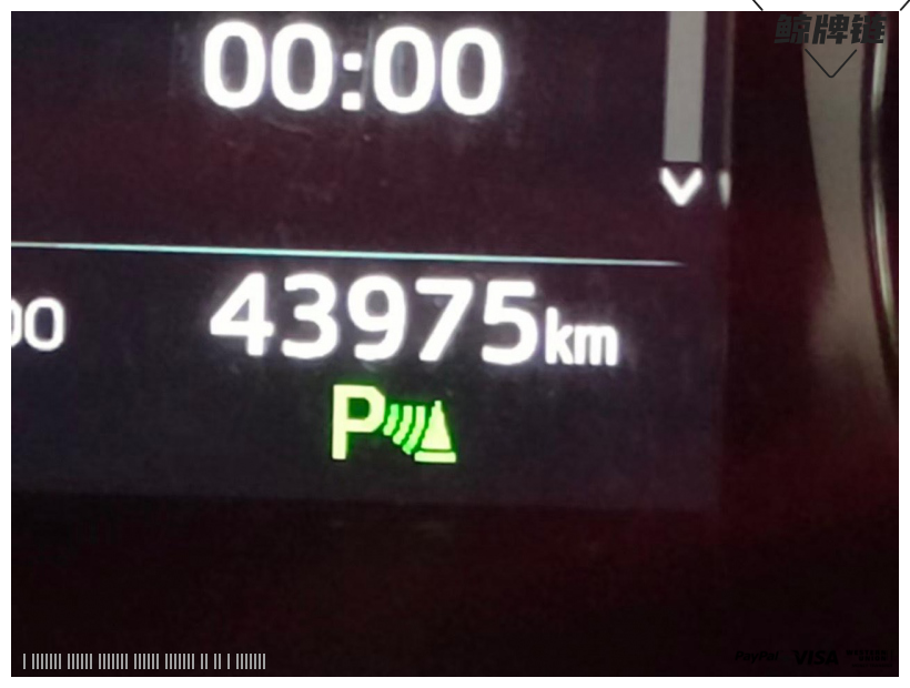 鲸牌链-京牌车长租平台-闲置京牌车长租：2900 元/月 丰田C-HR 5座 汽油SUV 尾号5 