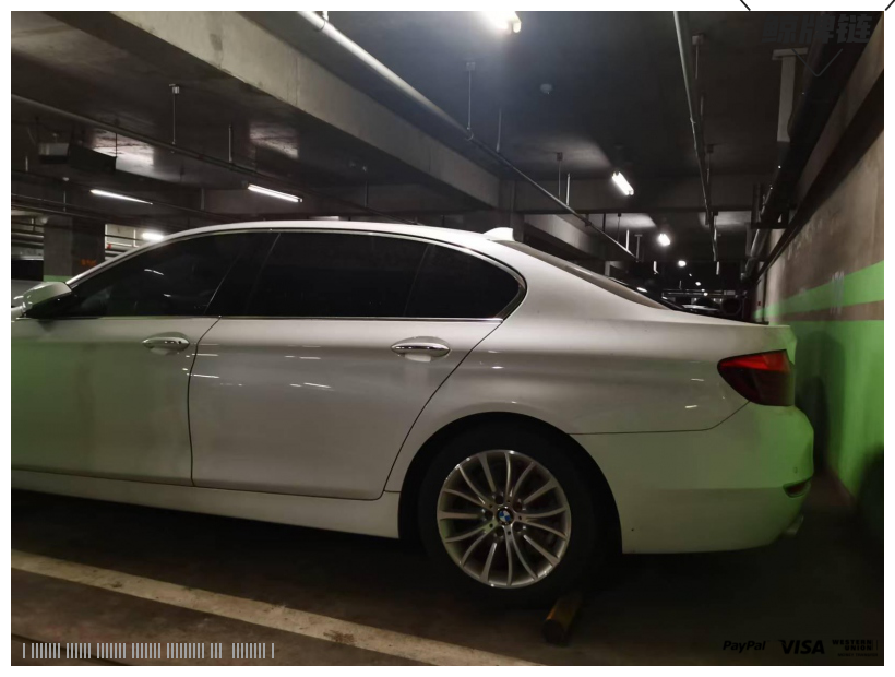 鲸牌链-京牌车长租平台-闲置京牌车长租：3500 元/月 宝马BMW 525LI 5座 汽油小轿车 尾号2 