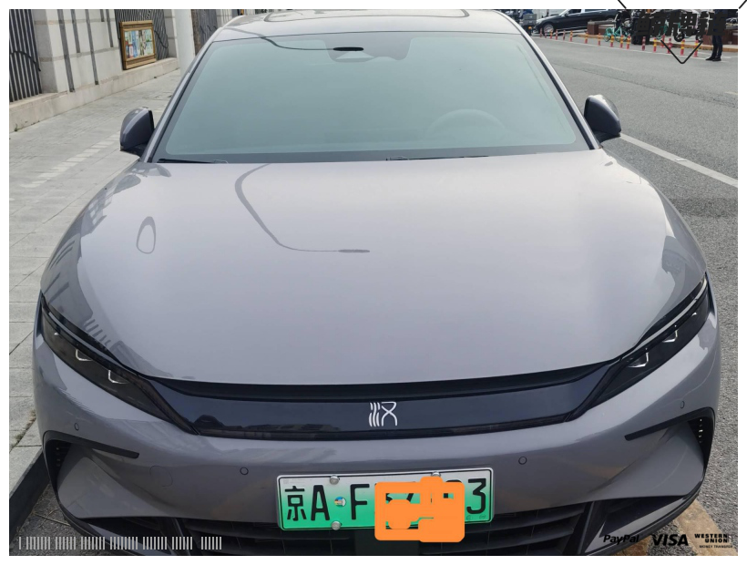 鲸牌链-京牌车长租平台-闲置京牌车长租：4500 元/月 比亚迪汉DMi 5座 混动小轿车 尾号3 