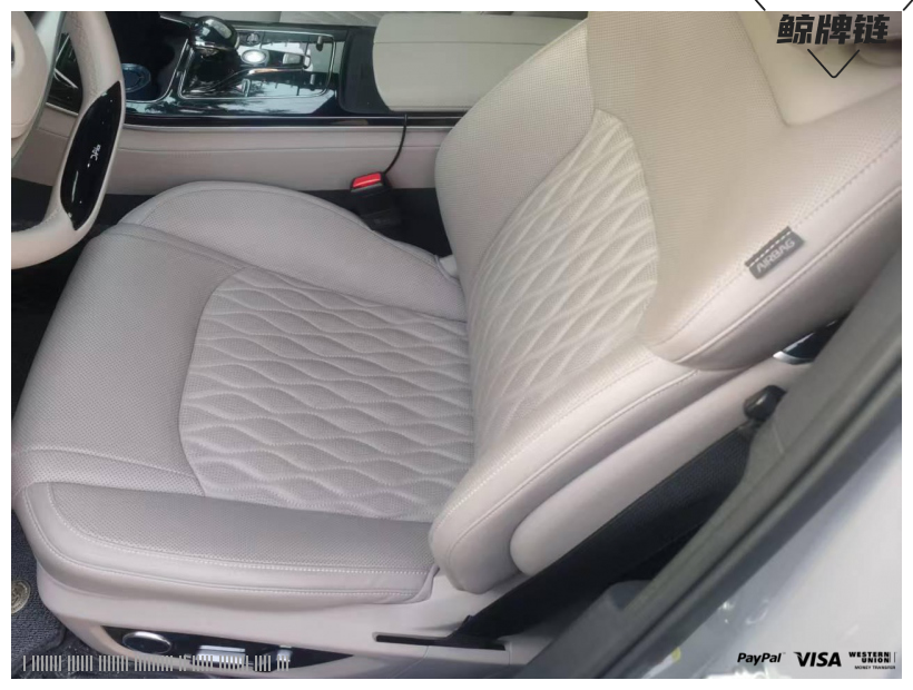 鲸牌链-京牌车长租平台-闲置京牌车长租：4500 元/月 比亚迪汉DMi 5座 混动小轿车 尾号3 