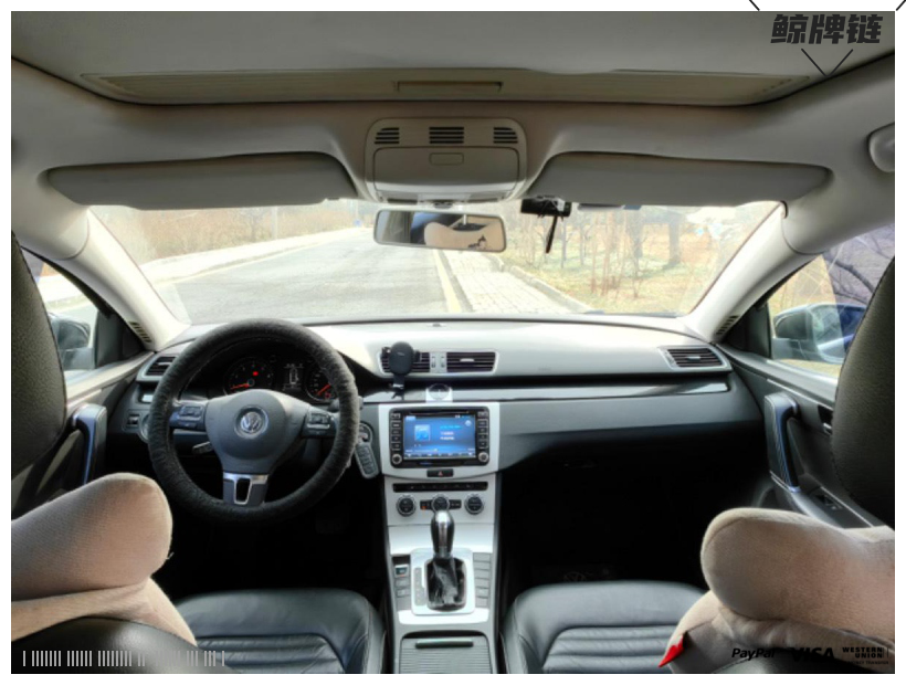 鲸牌链-京牌车长租平台-闲置京牌车长租：2300 元/月 大众迈腾1.8T 5座 汽油小轿车 尾号0 