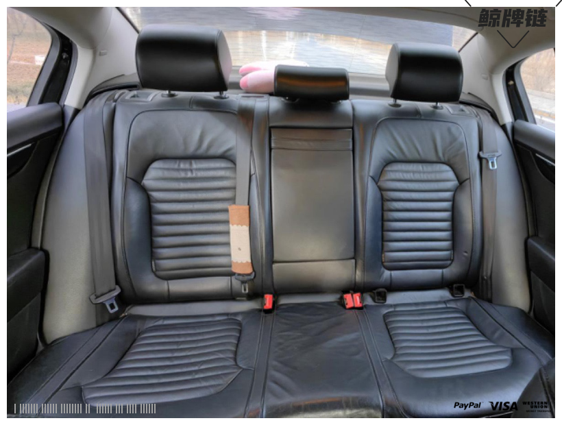 鲸牌链-京牌车长租平台-闲置京牌车长租：2300 元/月 大众迈腾1.8T 5座 汽油小轿车 尾号0 