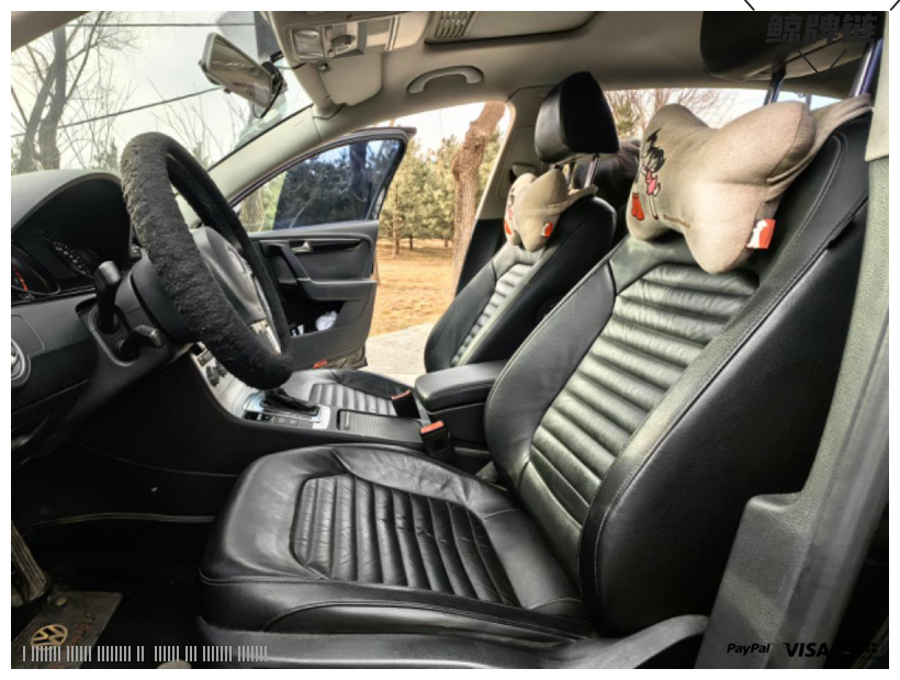 鲸牌链-京牌车长租平台-闲置京牌车长租：2300 元/月 大众迈腾1.8T 5座 汽油小轿车 尾号0 