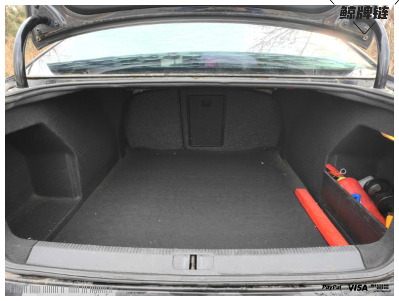 鲸牌链-京牌车长租平台-闲置京牌车长租：2300 元/月 大众迈腾1.8T 5座 汽油小轿车 尾号0 