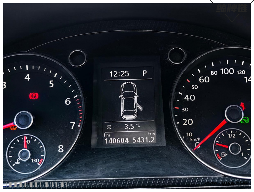 鲸牌链-京牌车长租平台-闲置京牌车长租：2300 元/月 大众迈腾1.8T 5座 汽油小轿车 尾号0 