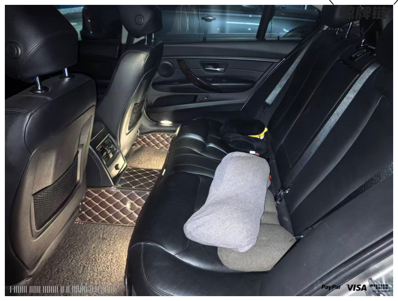 鲸牌链-京牌车长租平台-闲置京牌车长租：3500 元/月 宝马BMW 328li 5座 汽油小轿车 尾号7 