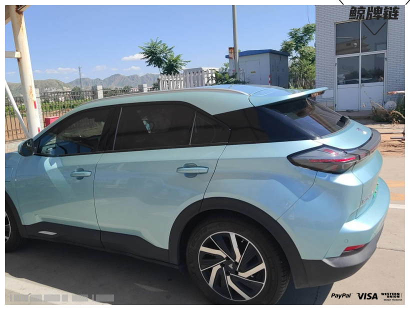 鲸牌链-京牌车长租平台-闲置京牌车长租：2300 元/月 其他哪吒U创520 5座 纯电SUV 尾号0 