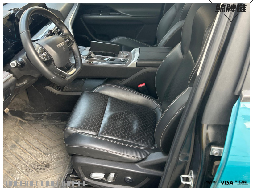 鲸牌链-京牌车长租平台-闲置京牌车长租：2600 元/月 其他奇瑞大蚂蚁eq5 5座 纯电小轿车 尾号2 