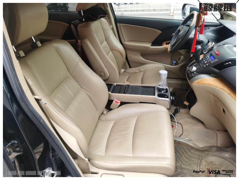 鲸牌链-京牌车长租平台-闲置京牌车长租：3000 元/月 本田奥德赛 7座 汽油小轿车 尾号7 