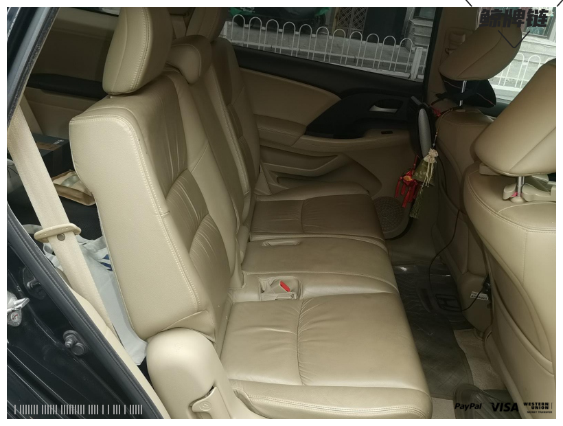 鲸牌链-京牌车长租平台-闲置京牌车长租：3000 元/月 本田奥德赛 7座 汽油小轿车 尾号7 