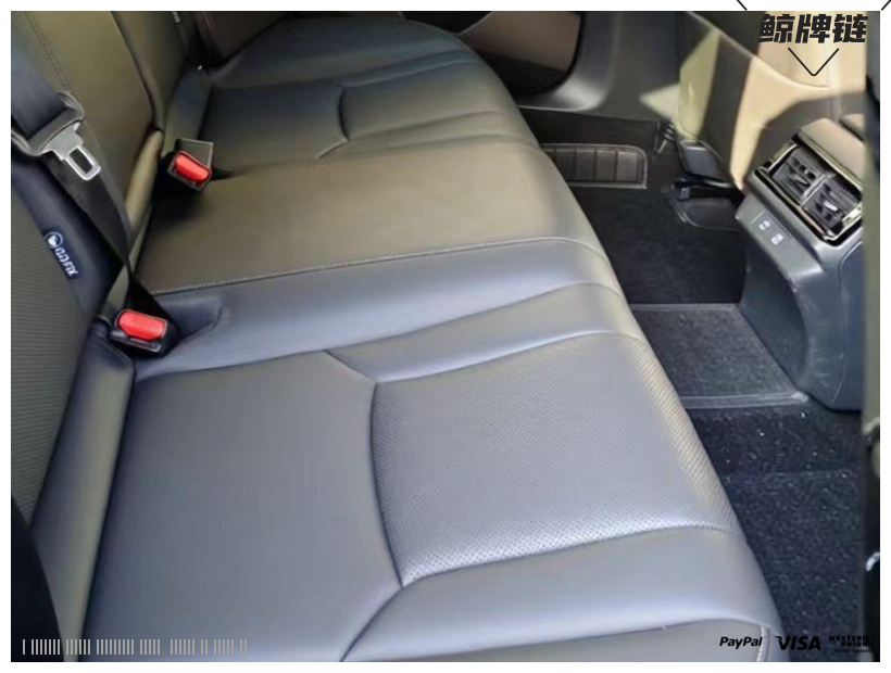 鲸牌链-京牌车长租平台-闲置京牌车长租：3500 元/月 本田雅阁11代 5座 汽油小轿车 尾号6 