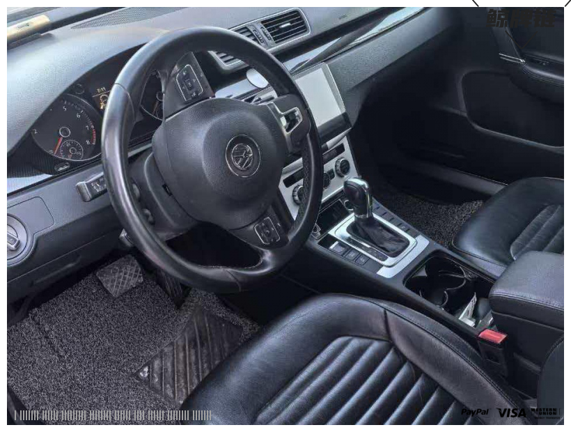 鲸牌链-京牌车长租平台-闲置京牌车长租：2300 元/月 大众迈腾1.4T豪华 5座 汽油小轿车 尾号3 