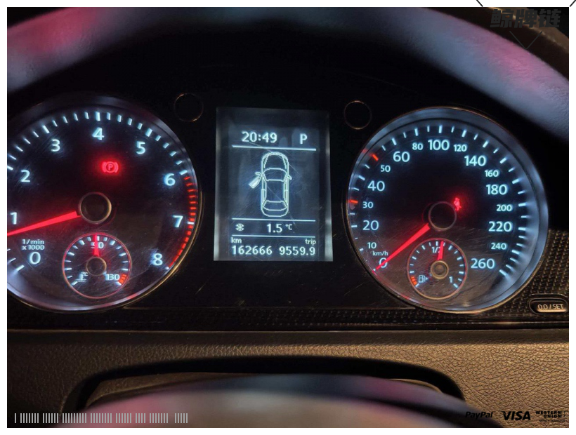 鲸牌链-京牌车长租平台-闲置京牌车长租：2300 元/月 大众迈腾1.4T豪华 5座 汽油小轿车 尾号3 