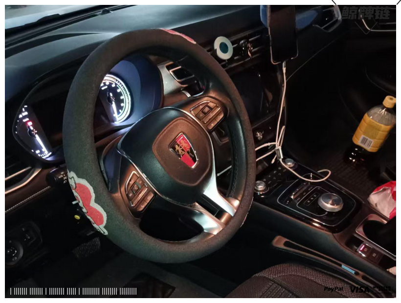 鲸牌链-京牌车长租平台-闲置京牌车长租：2400 元/月 上汽Ei5 5座 纯电小轿车 尾号8 