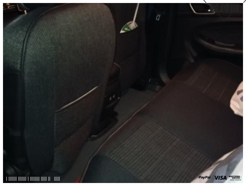 鲸牌链-京牌车长租平台-闲置京牌车长租：2400 元/月 上汽Ei5 5座 纯电小轿车 尾号8 