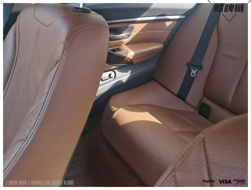 鲸牌链-京牌车长租平台-闲置京牌车长租:3050 元/月 宝马BMW 320li 5座 汽油小轿车 尾号1