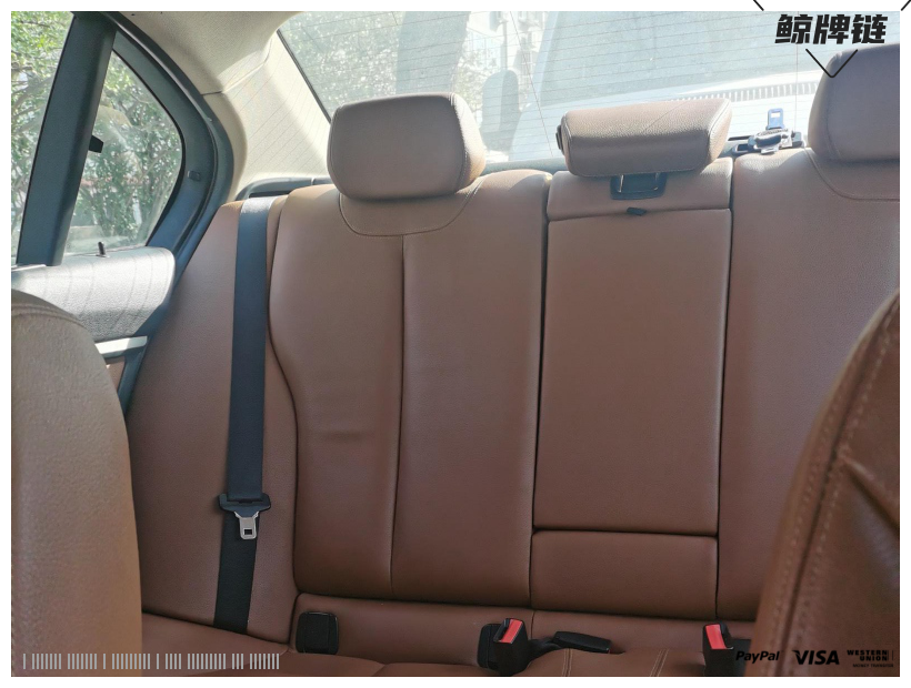 鲸牌链-京牌车长租平台-闲置京牌车长租:3050 元/月 宝马BMW 320li 5座 汽油小轿车 尾号1