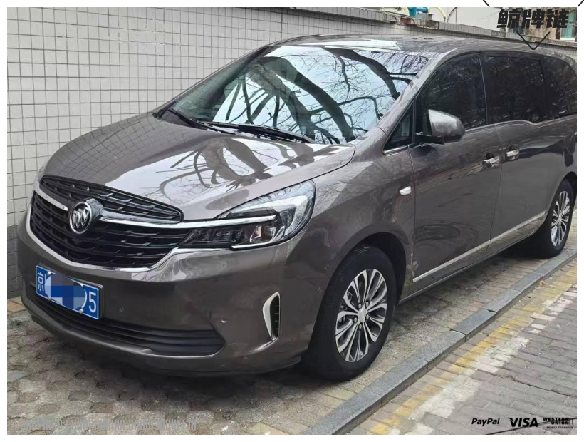 鲸牌链-京牌车长租平台-闲置京牌车长租：4800 元/月 别克GL8  652 7座 汽油商务车 尾号5 