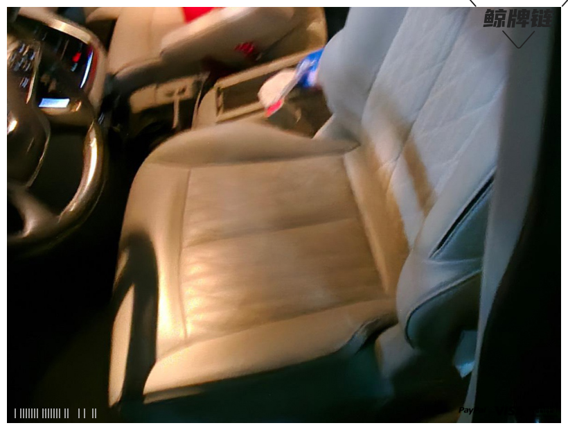 鲸牌链-京牌车长租平台-闲置京牌车长租：4800 元/月 别克GL8  652 7座 汽油商务车 尾号5 