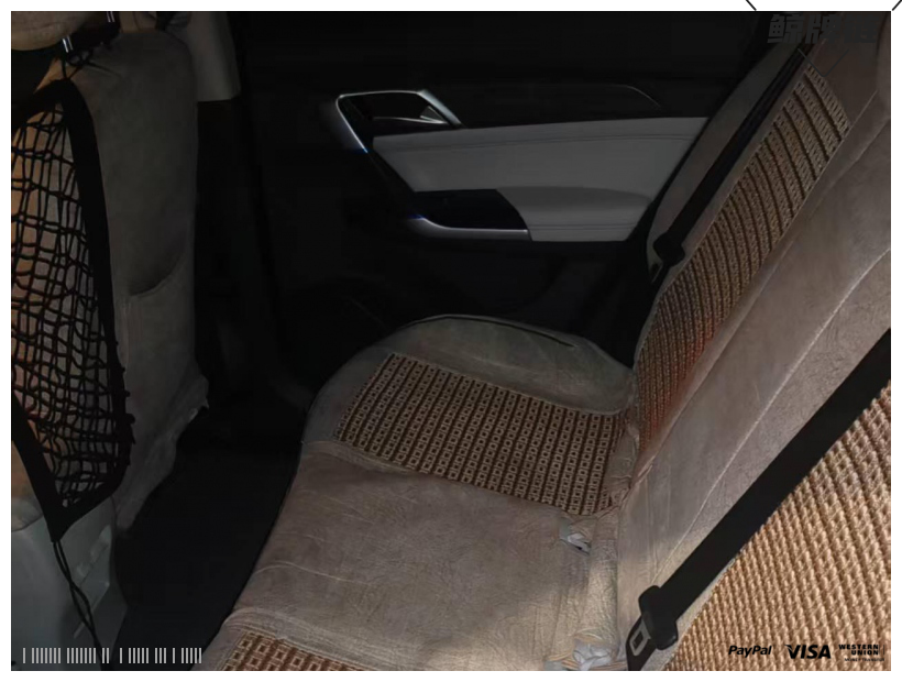 鲸牌链-京牌车长租平台-闲置京牌车长租：1700 元/月 北汽eu500 5座 纯电小轿车 尾号2 