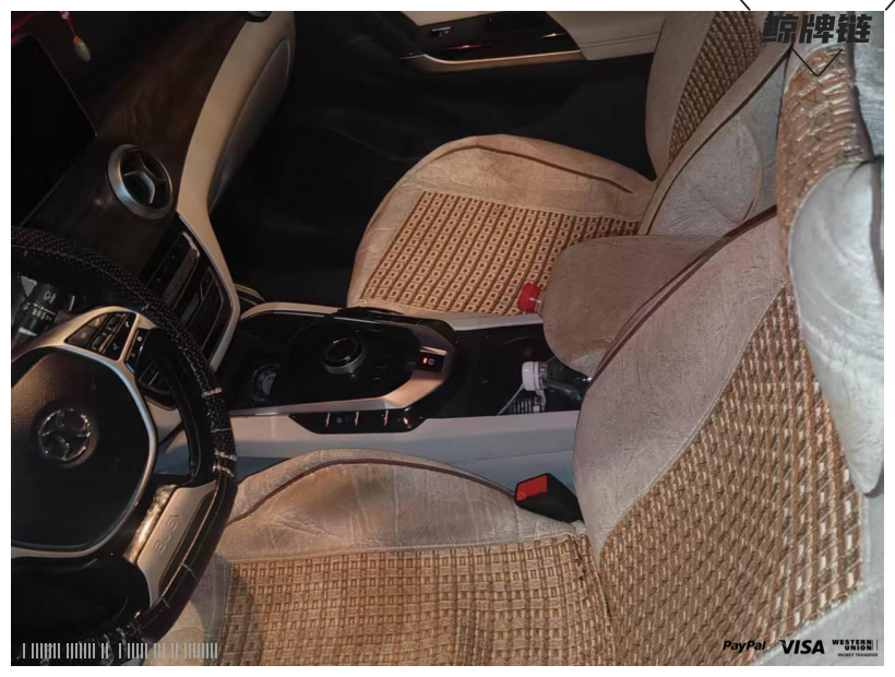 鲸牌链-京牌车长租平台-闲置京牌车长租：1700 元/月 北汽eu500 5座 纯电小轿车 尾号2 