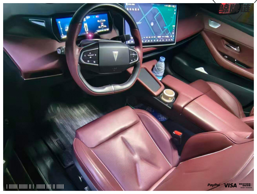 鲸牌链-京牌车长租平台-闲置京牌车长租：3500 元/月 其他深蓝sl03 5座 纯电小轿车 尾号1 