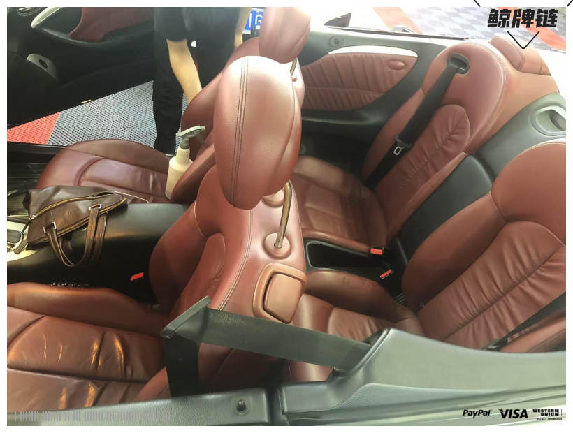 鲸牌链-京牌车长租平台-闲置京牌车长租：2500 元/月 奔驰银色CLK敞篷车 4座 汽油小轿车 尾号3 