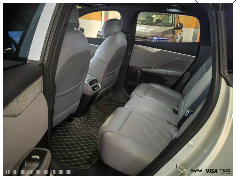 鲸牌链-京牌车长租平台-闲置京牌车长租：3300 元/月 其他长安深蓝s05 520Max版 5座 纯电SUV 尾号3 