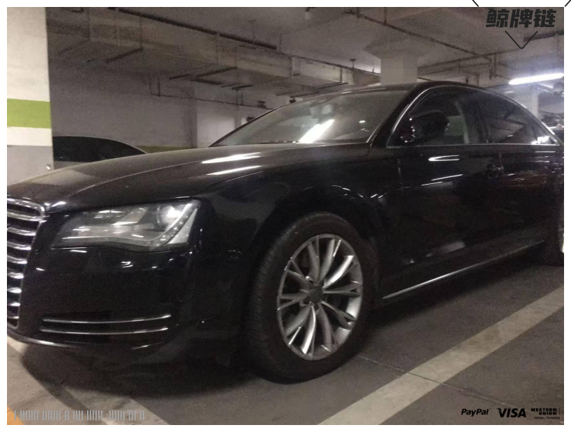 鲸牌链-京牌车长租平台-闲置京牌车长租：7000 元/月 奥迪A8 5座 汽油小轿车 尾号2 