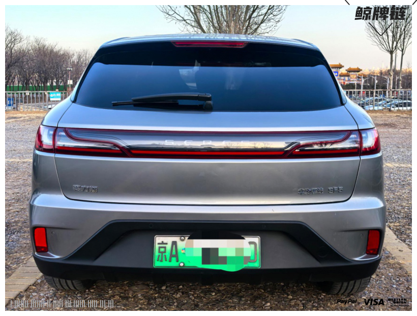 鲸牌链-京牌车长租平台-闲置京牌车长租：3500 元/月 其他SF5 5座 混动SUV 尾号0 