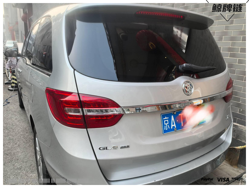鲸牌链-京牌车长租平台-闲置京牌车长租：3200 元/月 别克GL8 7座 汽油MPV 尾号2 