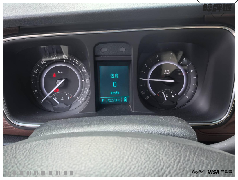 鲸牌链-京牌车长租平台-闲置京牌车长租：3200 元/月 别克GL8 7座 汽油MPV 尾号2 