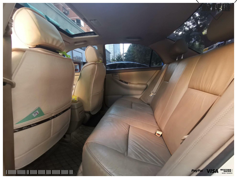 鲸牌链-京牌车长租平台-闲置京牌车长租：2000 元/月 丰田花冠 5座 汽油小轿车 尾号1 