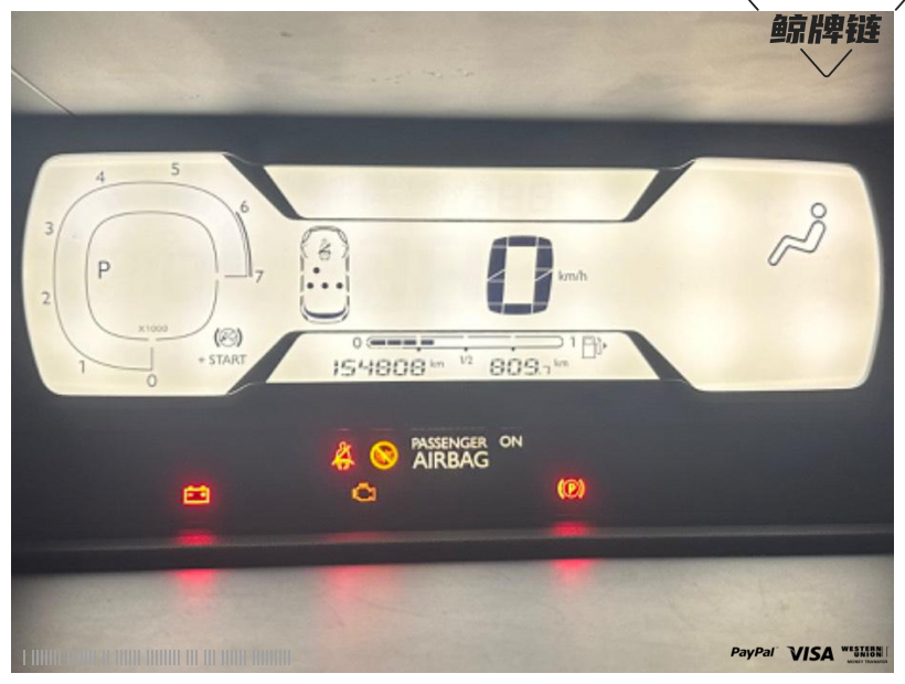 鲸牌链-京牌车长租平台-闲置京牌车长租：2350 元/月 雪铁龙进口c4毕加索 5座 汽油小轿车 尾号6 