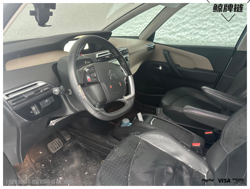 鲸牌链-京牌车长租平台-闲置京牌车长租：2350 元/月 雪铁龙进口c4毕加索 5座 汽油小轿车 尾号6 