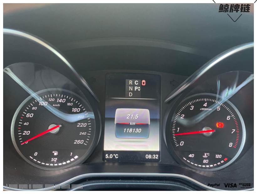 鲸牌链-京牌车长租平台-闲置京牌车长租：4500 元/月 奔驰商务车 7座 汽油商务车 尾号3 