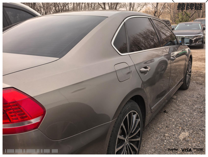 鲸牌链-京牌车长租平台-闲置京牌车长租：2500 元/月 大众帕萨特 5座 汽油小轿车 尾号0 