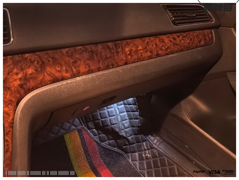 鲸牌链-京牌车长租平台-闲置京牌车长租：2500 元/月 大众帕萨特 5座 汽油小轿车 尾号0 