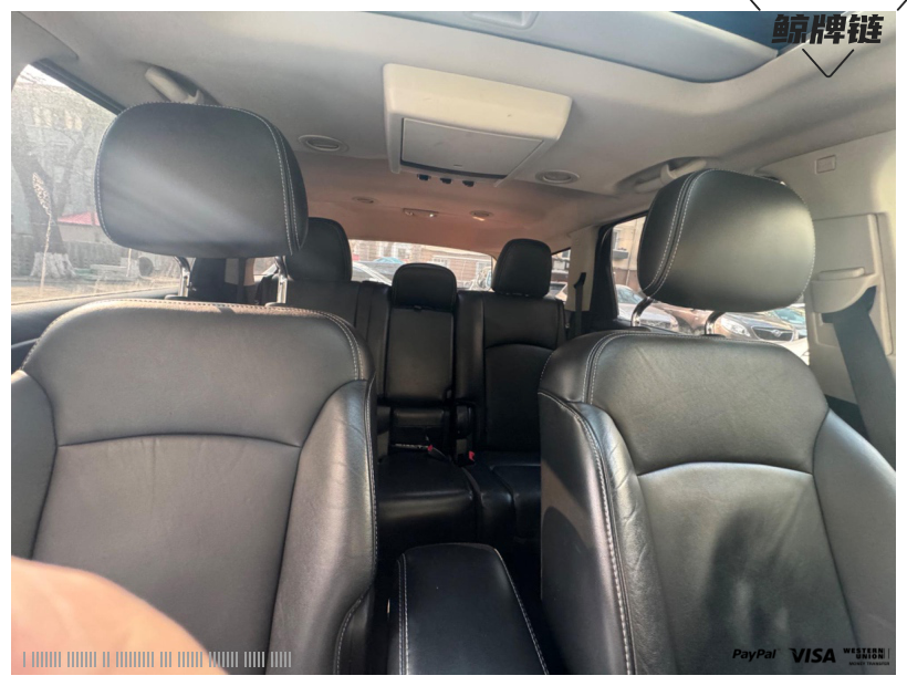 鲸牌链-京牌车长租平台-闲置京牌车长租：2600 元/月 其他道奇酷威2.4L 7座 汽油小轿车 尾号9 