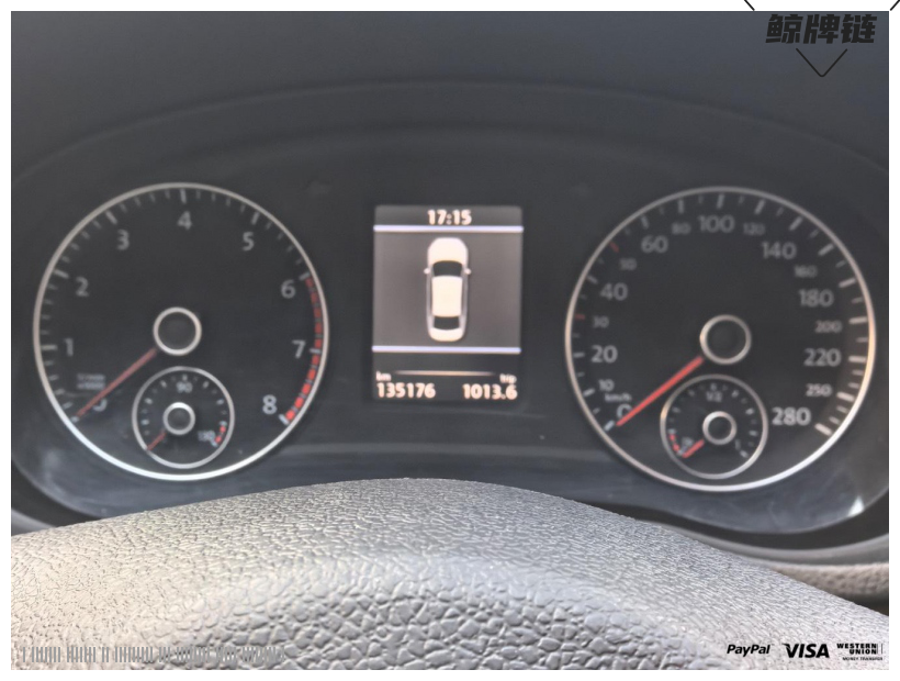 鲸牌链-京牌车长租平台-闲置京牌车长租：2500 元/月 大众帕萨特 5座 汽油小轿车 尾号0 