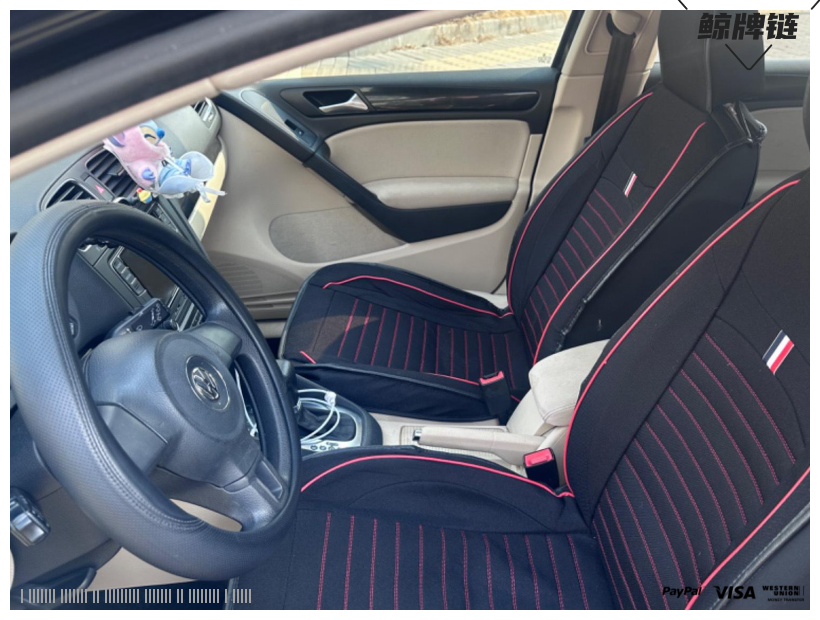 鲸牌链-京牌车长租平台-闲置京牌车长租：1800 元/月 大众高尔夫6 5座 汽油小轿车 尾号7 