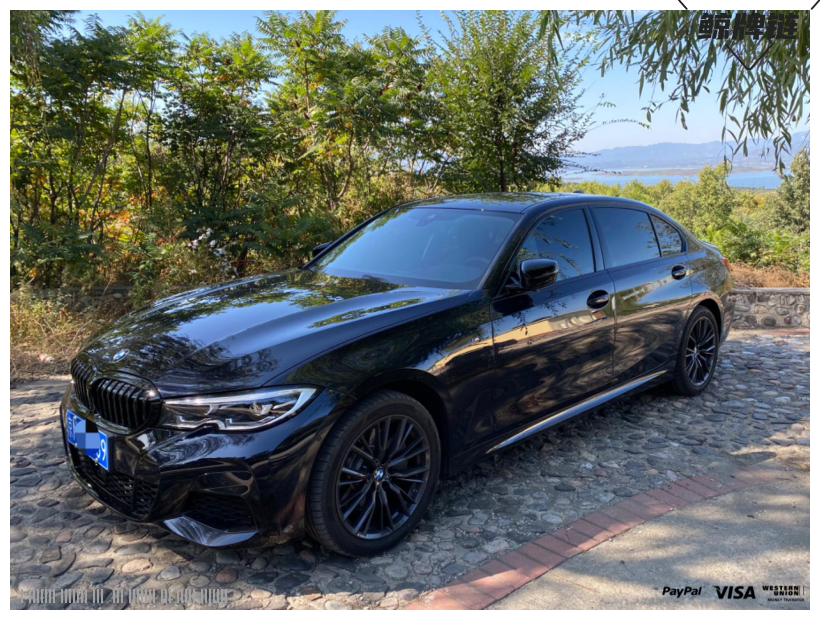 鲸牌链-京牌车长租平台-闲置京牌车长租：5000 元/月 宝马BMW 330Li 5座 汽油小轿车 尾号9 
