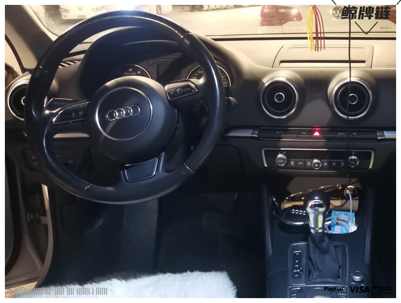 鲸牌链-京牌车长租平台-闲置京牌车长租：2500 元/月 奥迪A3三箱款 5座 汽油小轿车 尾号6 