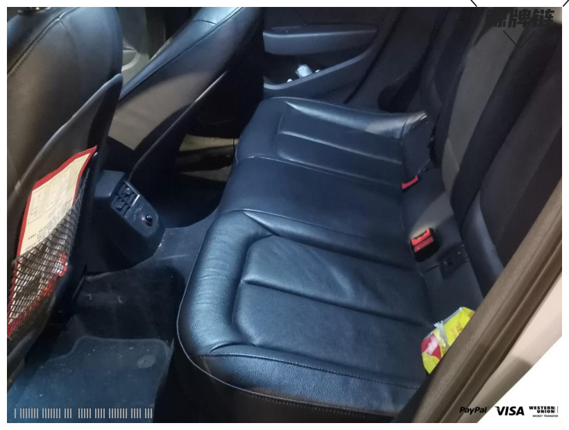 鲸牌链-京牌车长租平台-闲置京牌车长租：2500 元/月 奥迪A3三箱款 5座 汽油小轿车 尾号6 