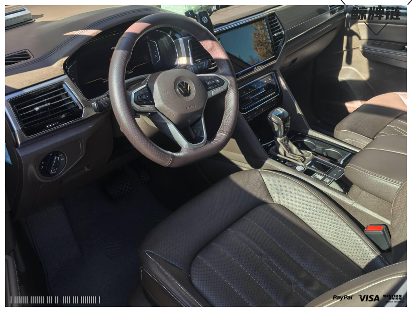 鲸牌链-京牌车长租平台-闲置京牌车长租：4200 元/月 大众威然2020款豪华 7座 汽油MPV 尾号0 