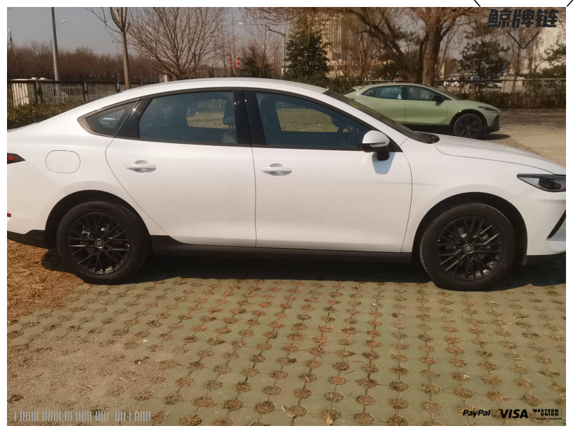 鲸牌链-京牌车长租平台-闲置京牌车长租：4000 元/月 比亚迪秦Plus  EV 510km 5座 纯电小轿车 尾号5 