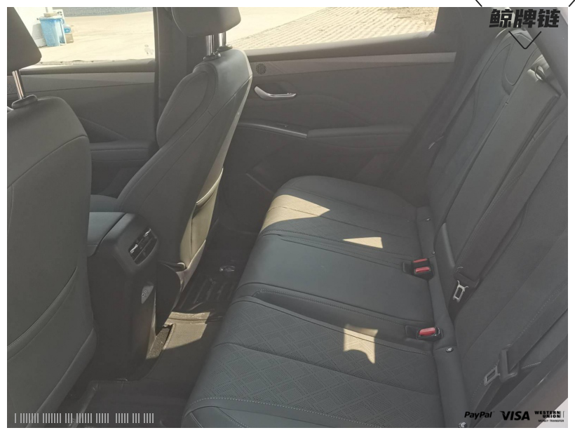 鲸牌链-京牌车长租平台-闲置京牌车长租：4000 元/月 比亚迪秦Plus  EV 510km 5座 纯电小轿车 尾号5 